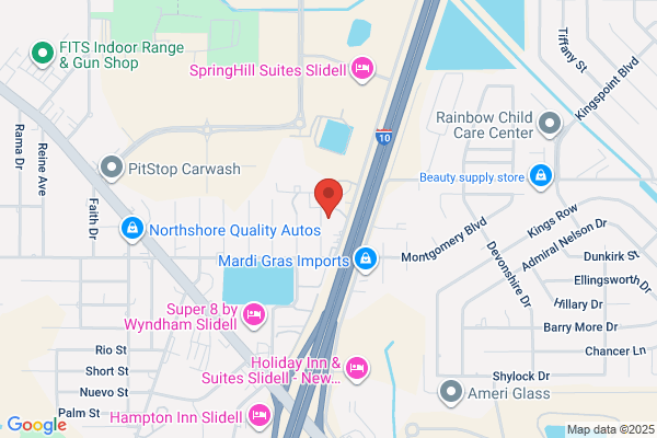 Auto Fast Inc
