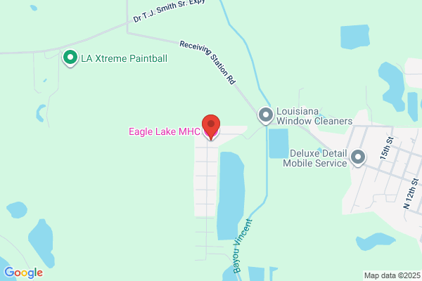 Eagle Lake Mobile Home Community
