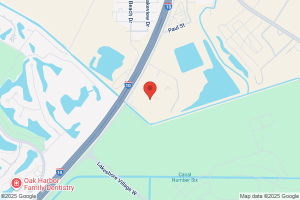 Ford Lincoln Mercury of Slidell