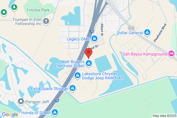 Toyota of Slidell
