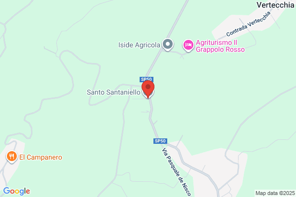 Santo Paniello, MD