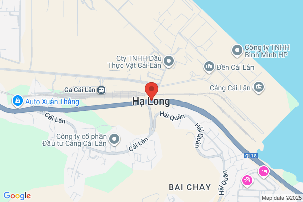 Ha Ninh, OD