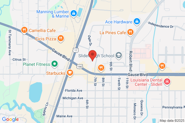 Northlake Oral & Facial Surgery