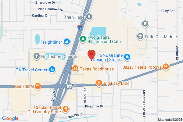 Ochsner Health Center - Slidell Orthopedics