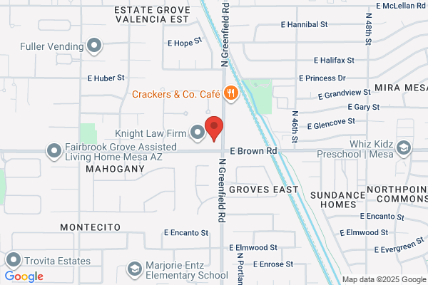 Cornerstone Property Services, LLC