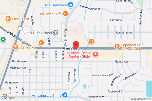 Ochsner Pharmacy & Wellness - Slidell Memorial Hospital