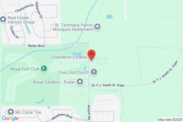 Greenbrier Estates