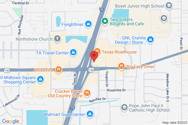 Applebees Neighborhood Grill & Bar