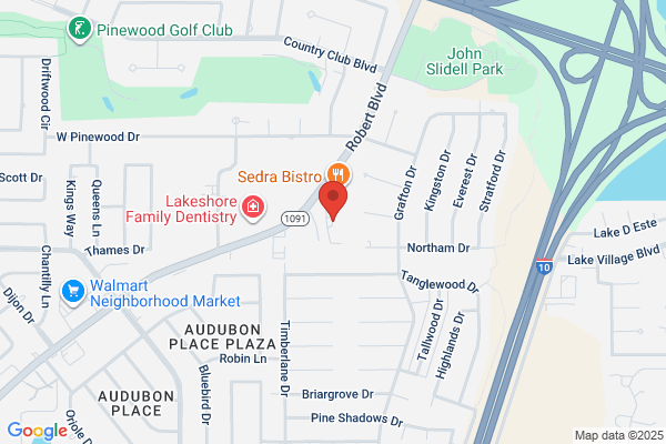Azalea Estates