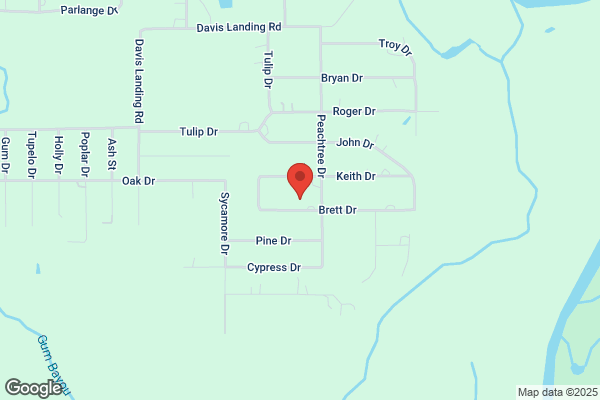 Cooper Septic Service