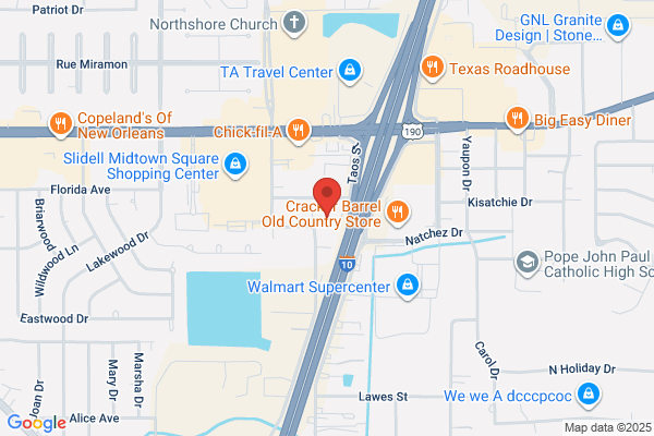 Northshore Harley-Davidson