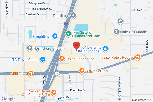 Ochsner Therapy & Wellness - Ochsner Medical Center North Shore