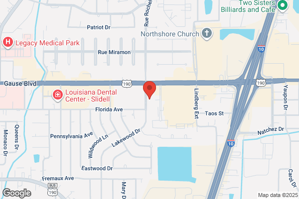 Southern Care Physical Therapy