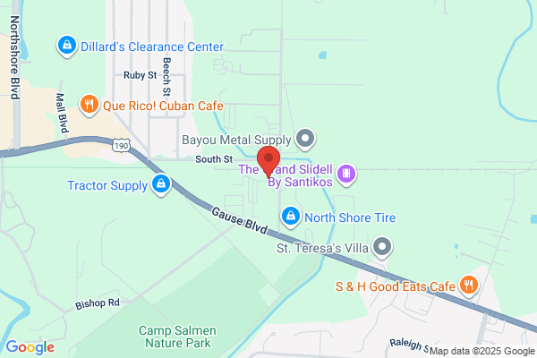 Southern Pipe and Supply Company Inc
