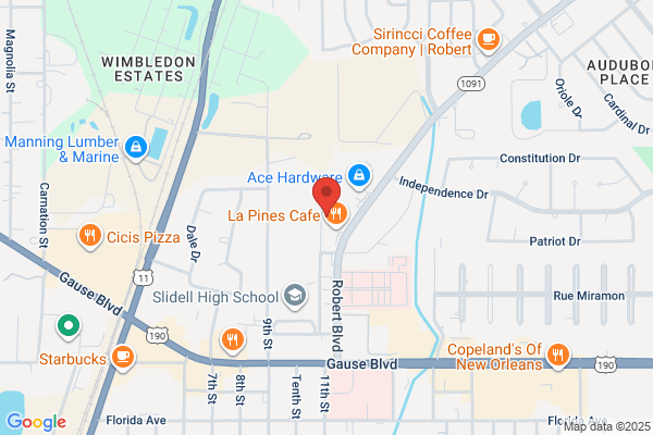 Slidell KinderCare - Closed