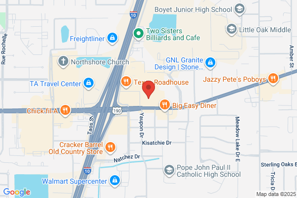 Eustis Mortgage