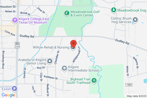 Tristar Rehab Inc