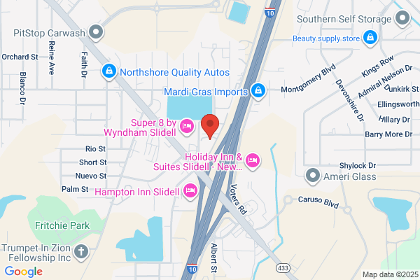 Sunbelt Rentals