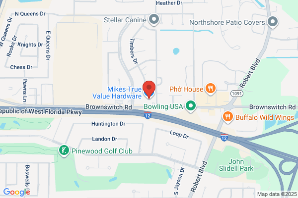 Stans True Value Hardware