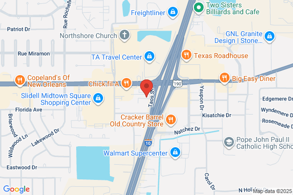 U-Haul Moving & Storage at Gause Blvd