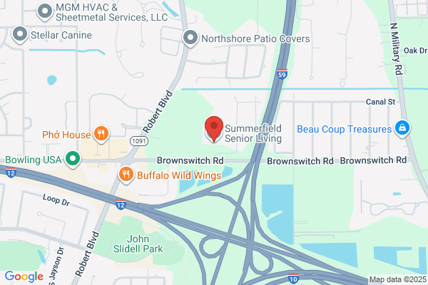 Summerfield Senior Living