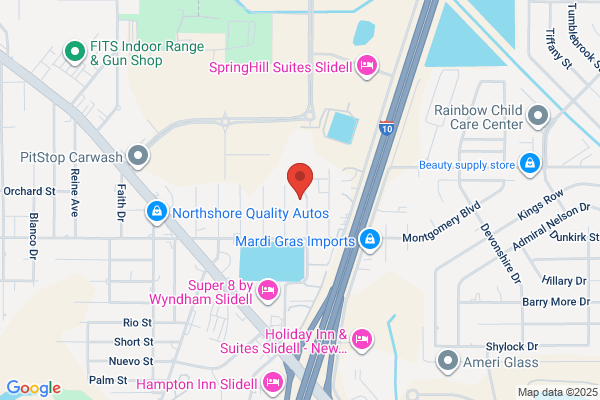 Northshore Institute For Networking Community Services