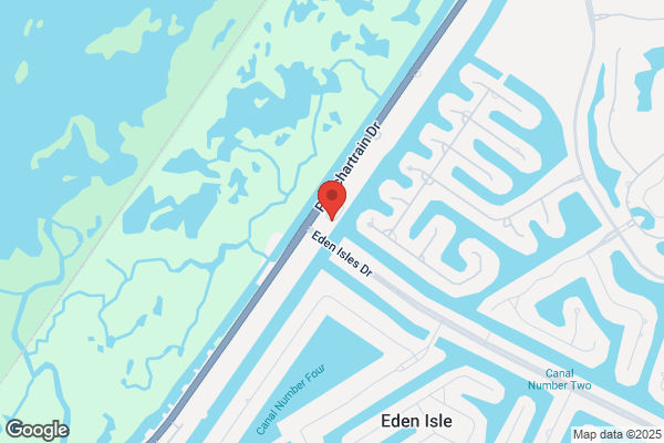 Eden Isles Mini Storage
