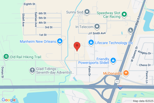 Bayou Tire Connection
