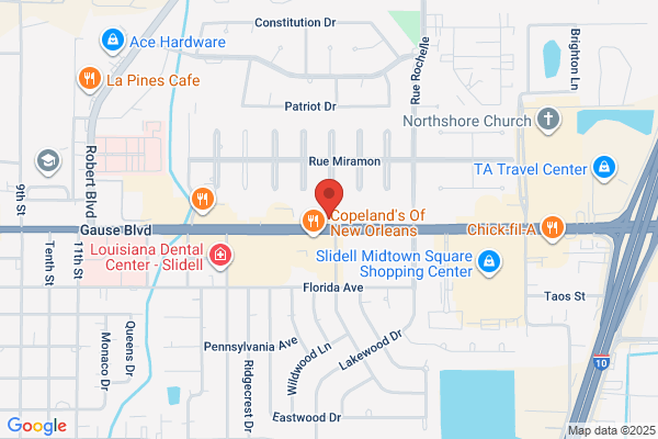 Firestone Complete Auto Care