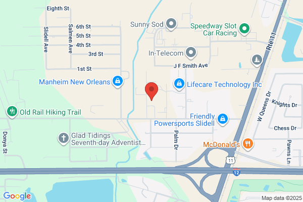 Bayou Boys Towing