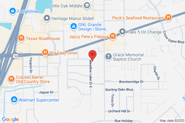 Northshore Towing & Recovery