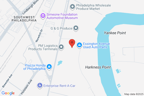 Penske Truck Rental