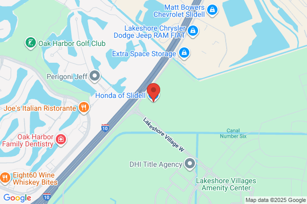 Honda of Slidell