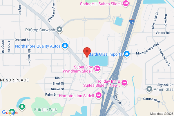 Oak Harbor Autoplex Llc