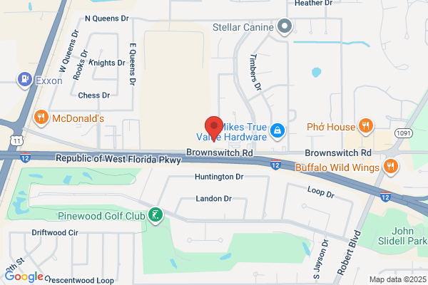 Brownswitch Pet Hospital