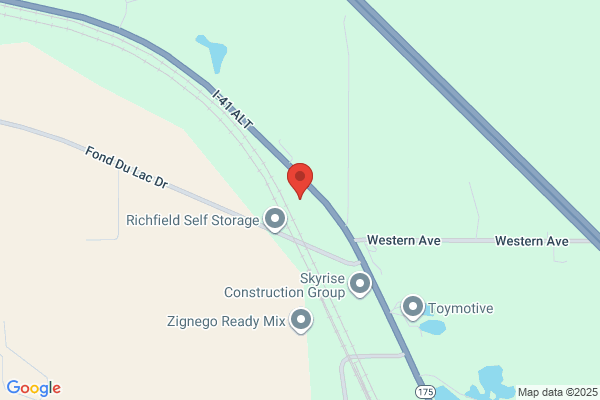 KeySafe Self Storage