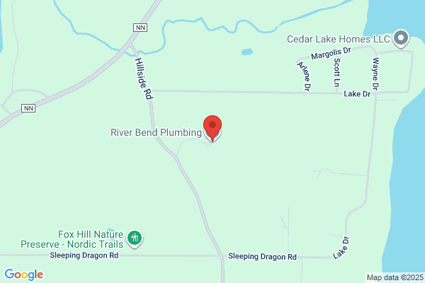 River Bend Plumbing