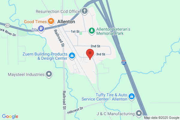 Allenton Promotion LLC