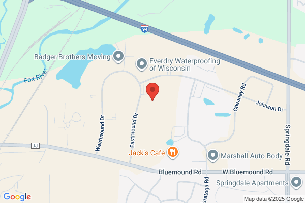 Badger Cable Inc