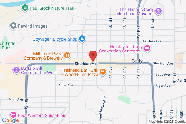 Bitter Creek Sports Inc