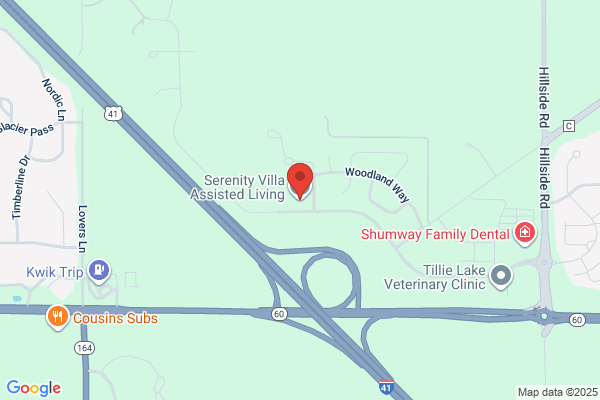 Careshare Assisted Living