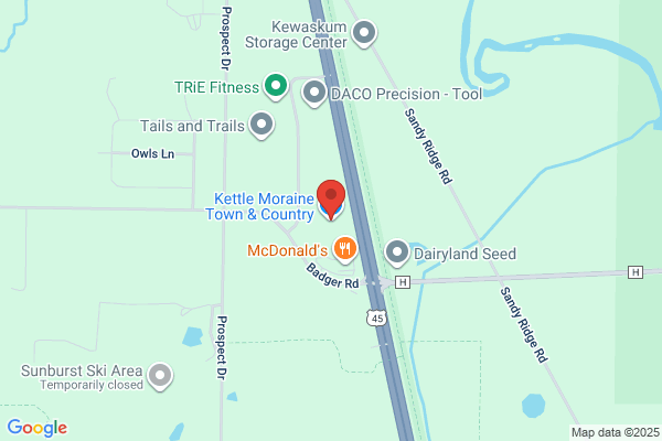 Kettle Moraine Mart
