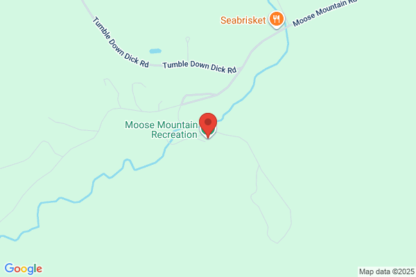 Moose's 4X4 & Recreation Center LLC
