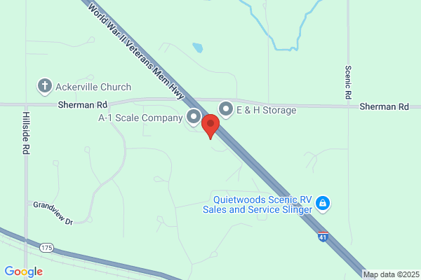 Slinger Auto Sales Inc