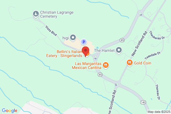 Massage Envy - Slingerlands