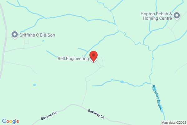 A S Bell Engineering, PC - Structural Engineering