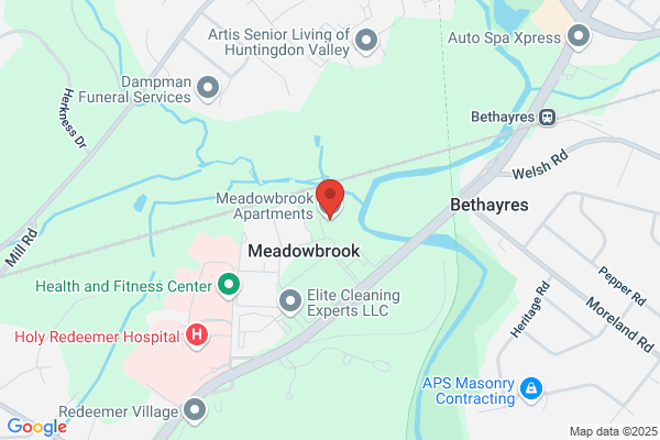 Meadowbrook Apartments