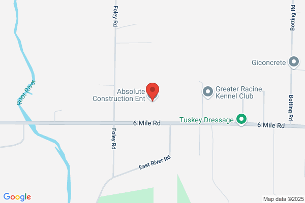Absolute Construction Enterprises Llc