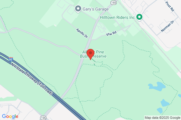 Albany County Land Conservancy Inc