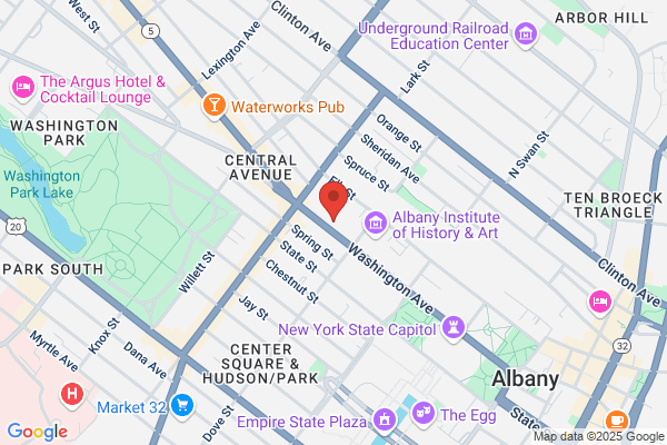 Albany Media Group